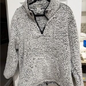 Victoria's Secret PINK Fleece Jacket